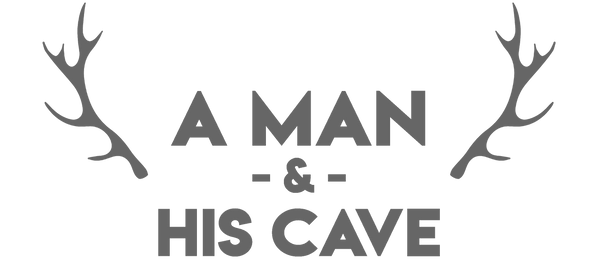 A Man & His Cave