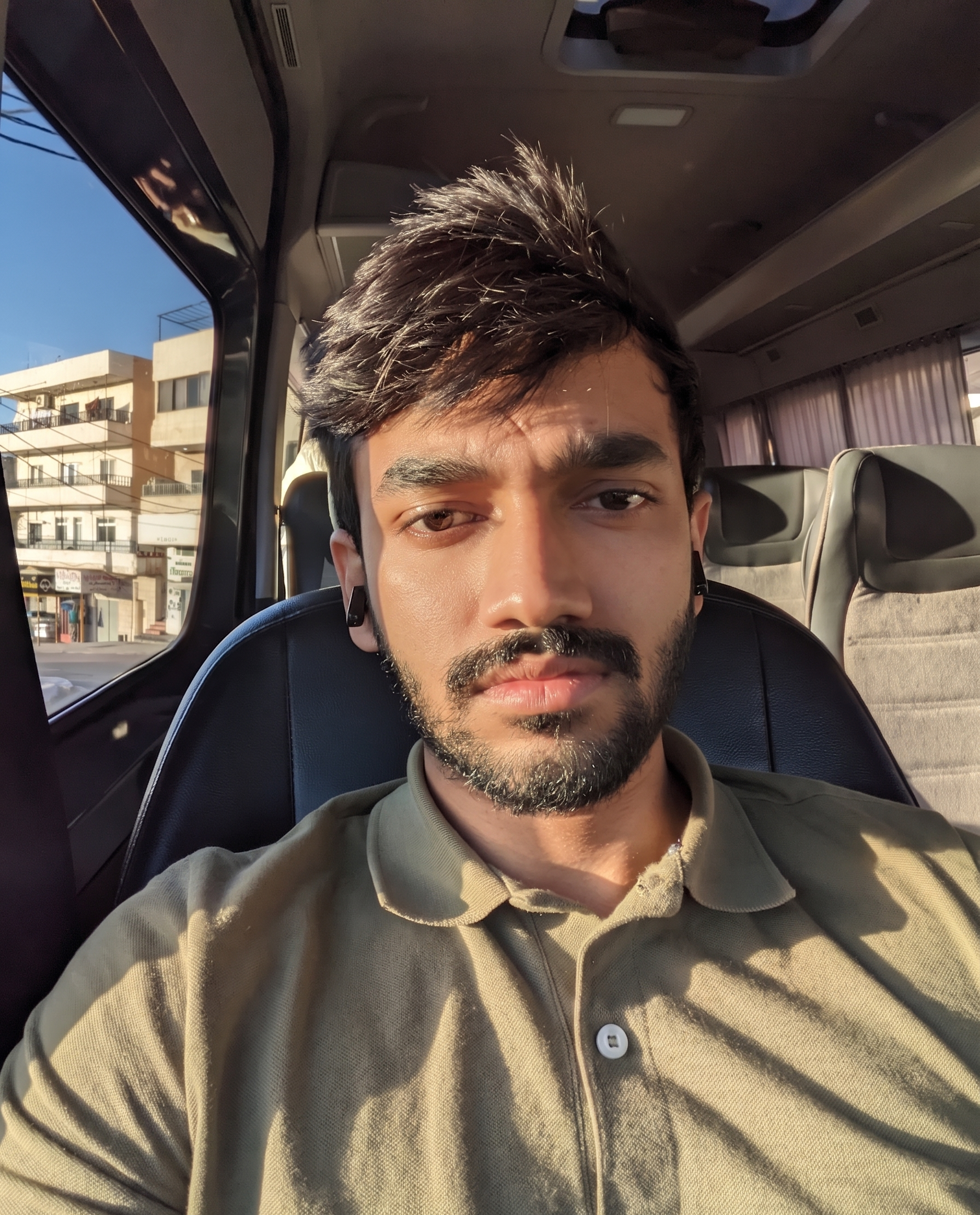 Kanishk Vishwanathan